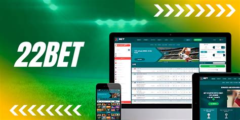 Welcome bonus from 22BET. Pick your bonus: Sports betting